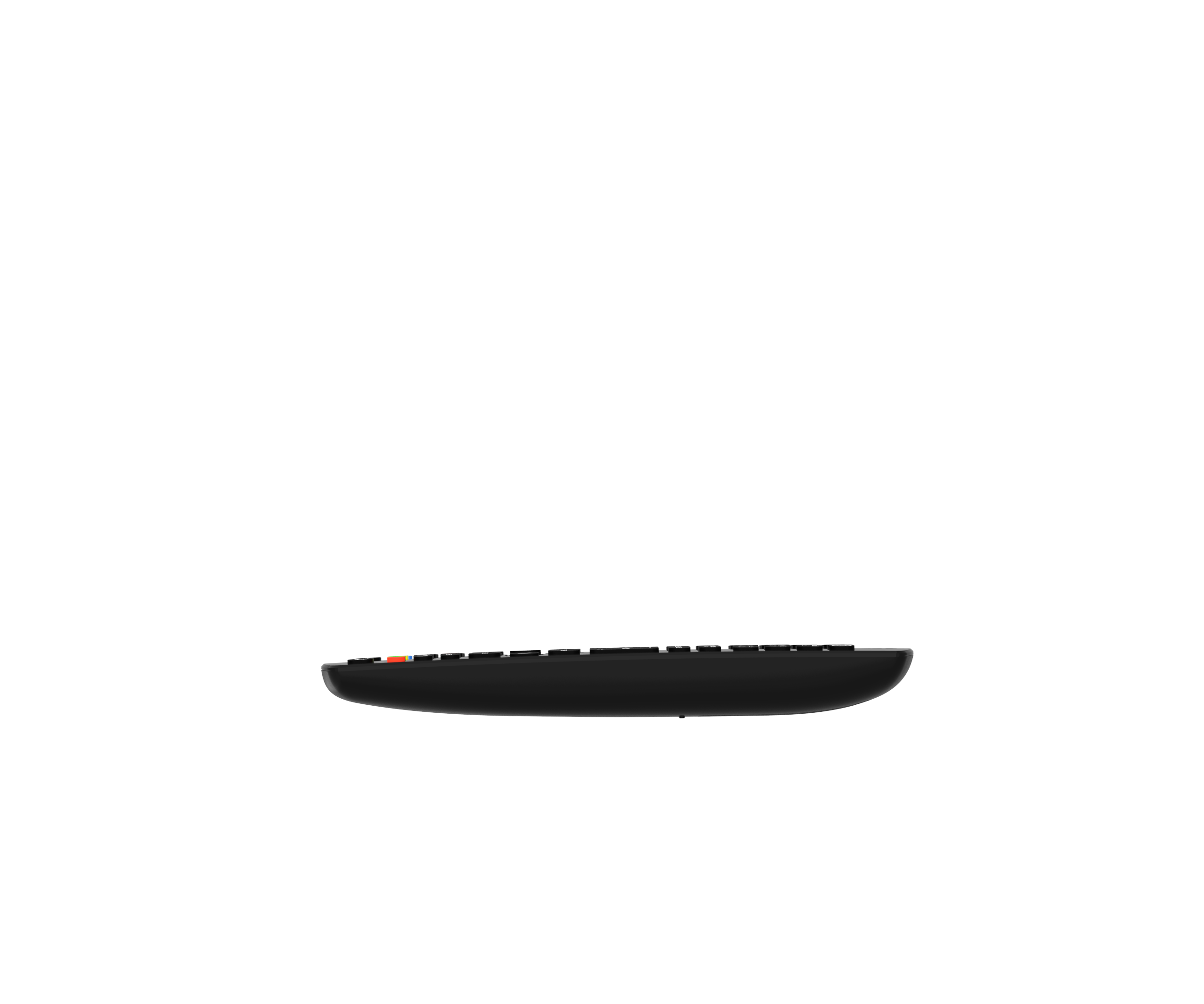 Model 2200 Front View